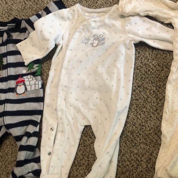 3-6 mos sleepers - Picture 5 of 8